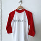Diana Ross Raglan
