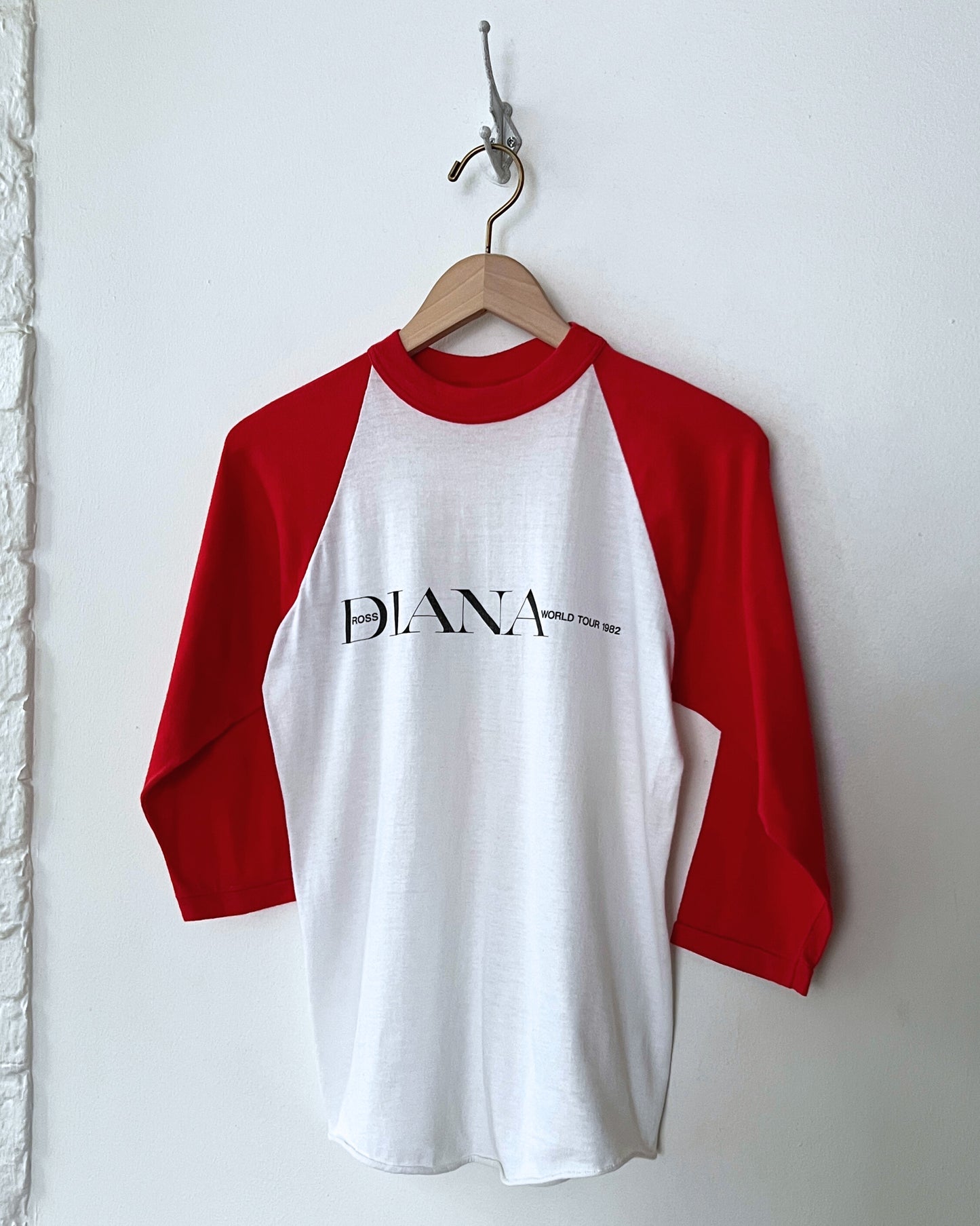 Diana Ross Raglan