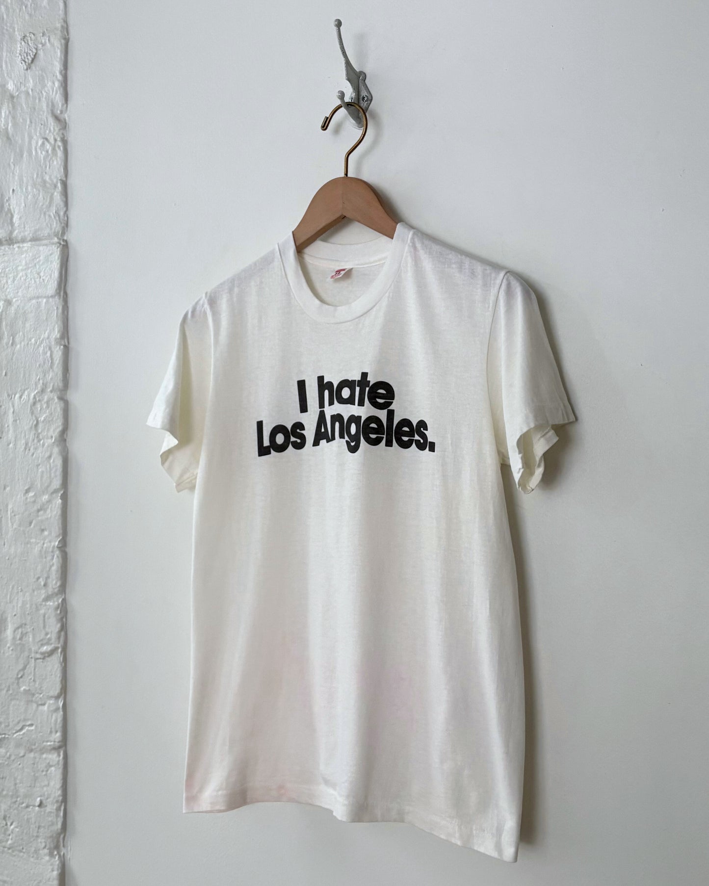 I Hate LA Tee