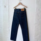 Vintage Levi's 501 (29x31)