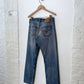 Vintage Levi's 501 (32x30)