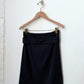 Prada Belted Skirt 28"