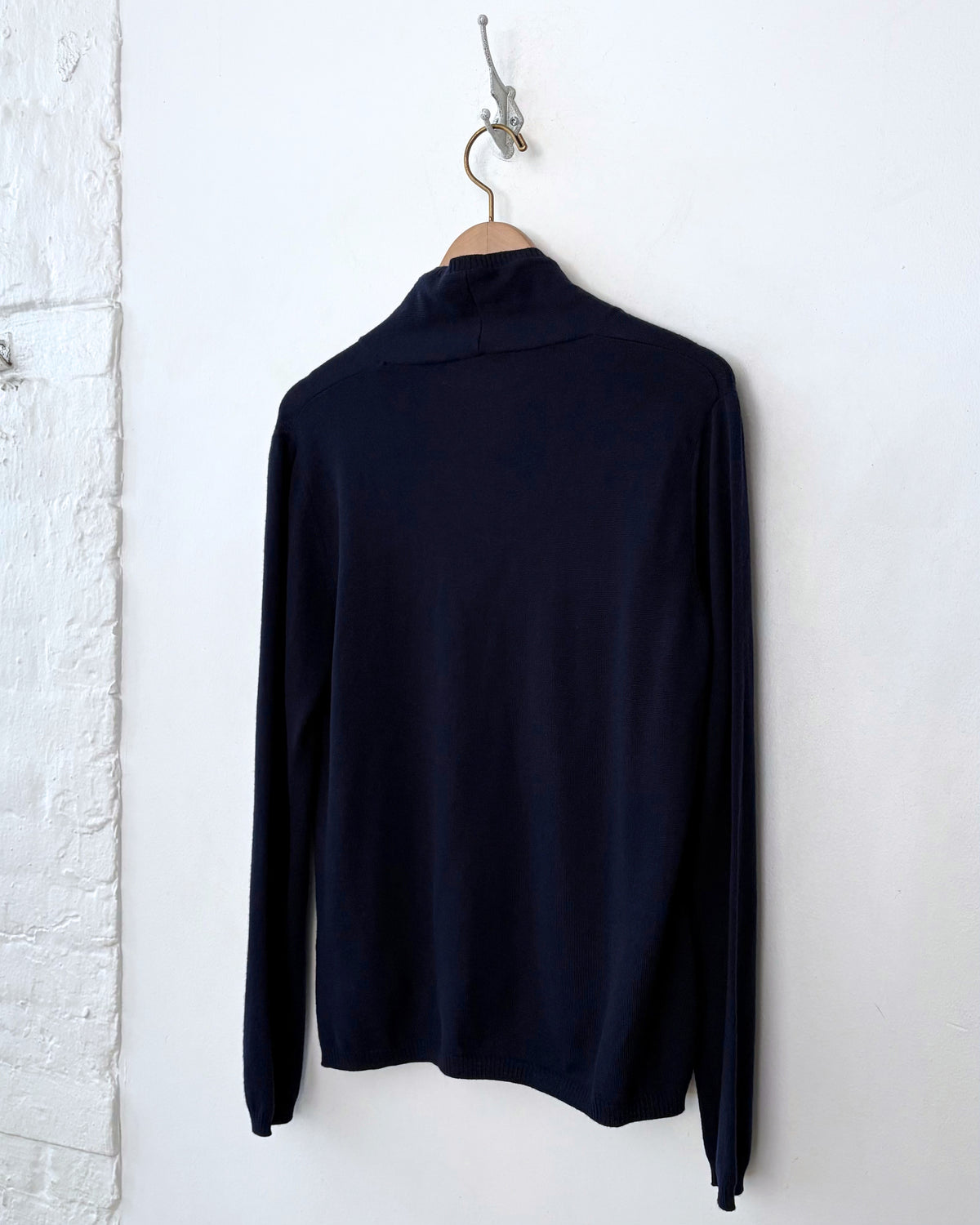 Giorgio Armani Knitwear