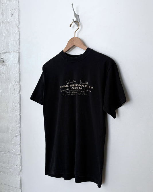 Cannes Tee