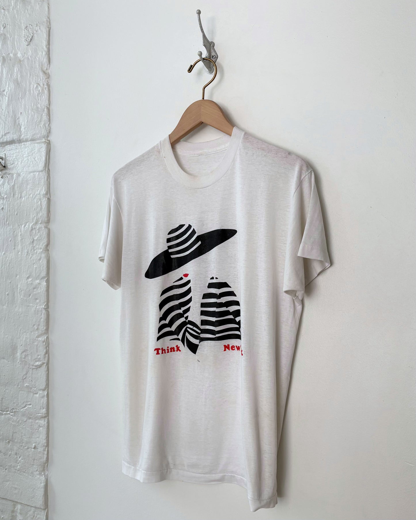 Think New York Tee