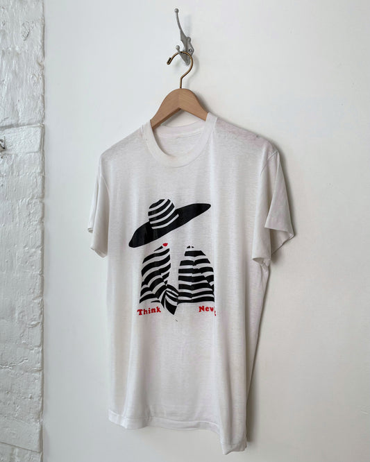 Think New York Tee
