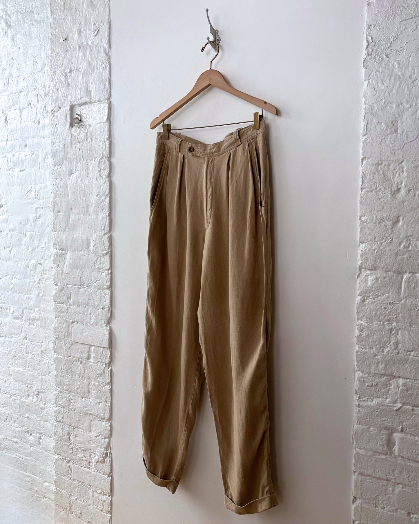 Giorgio Armani Trousers 30"