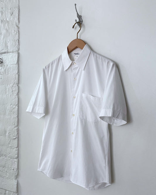 Agnes B. Button Down