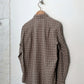 Agnes B. Button Down