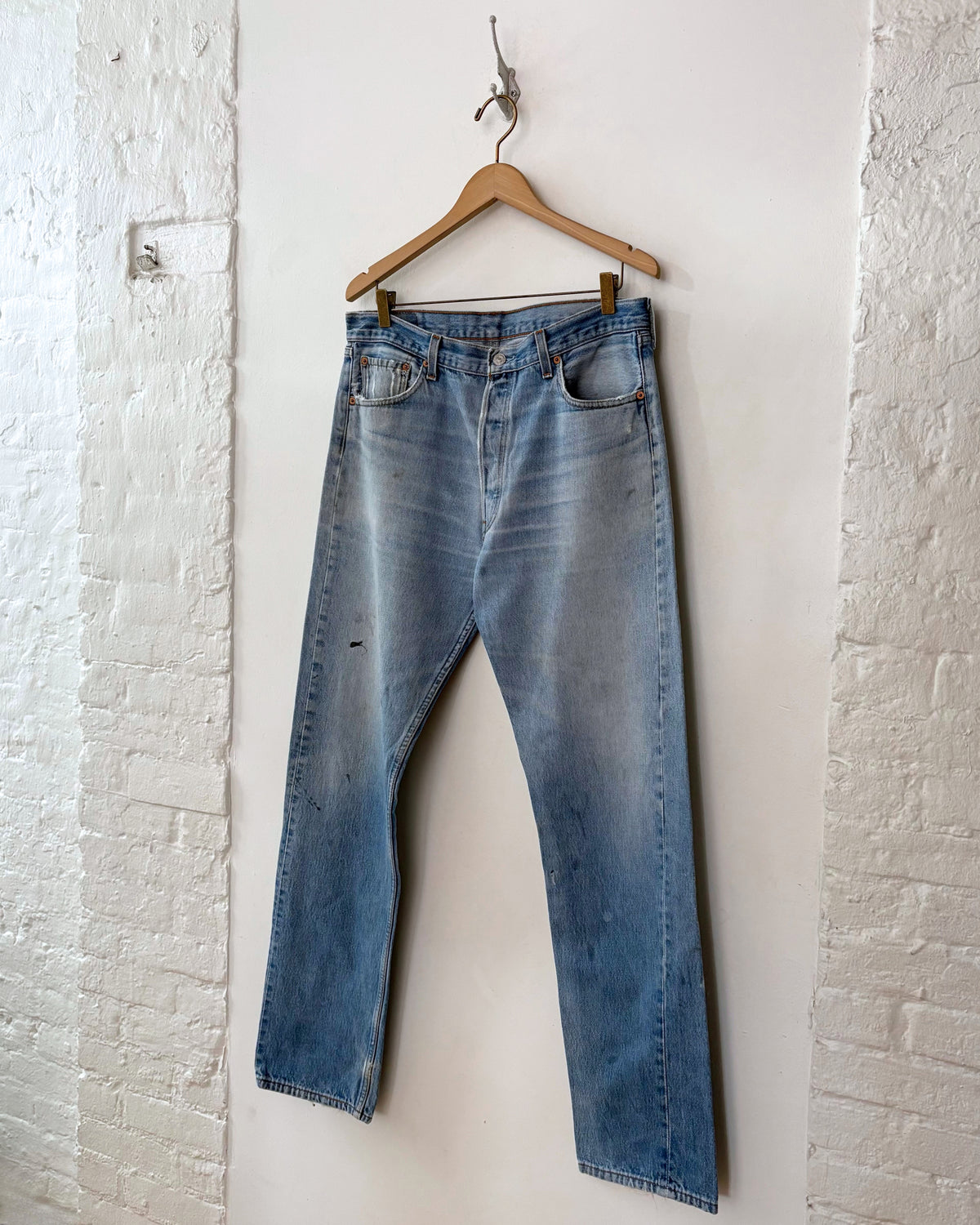 Vintage Levi's 501 (36x34)