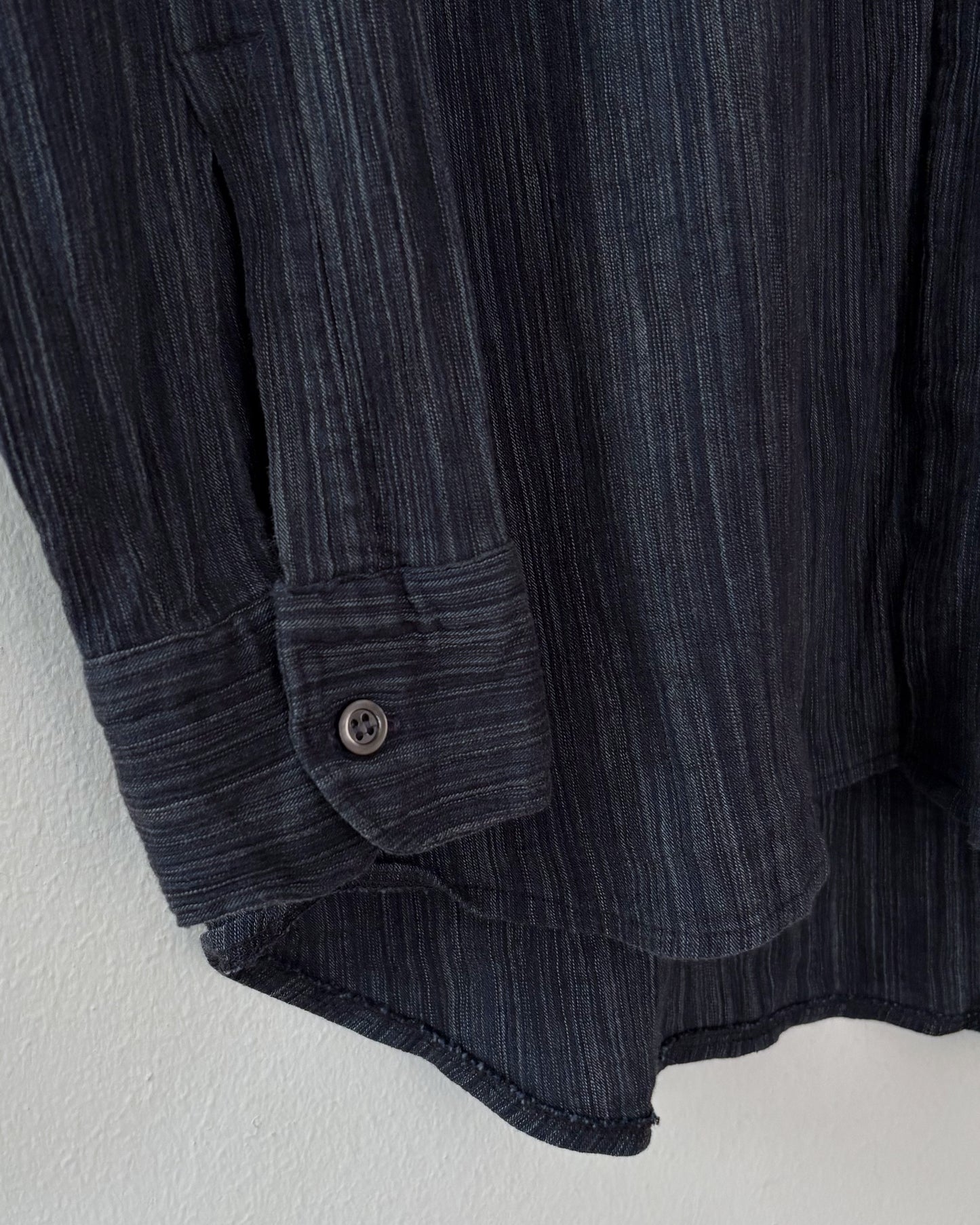 Barneys NY Button Down
