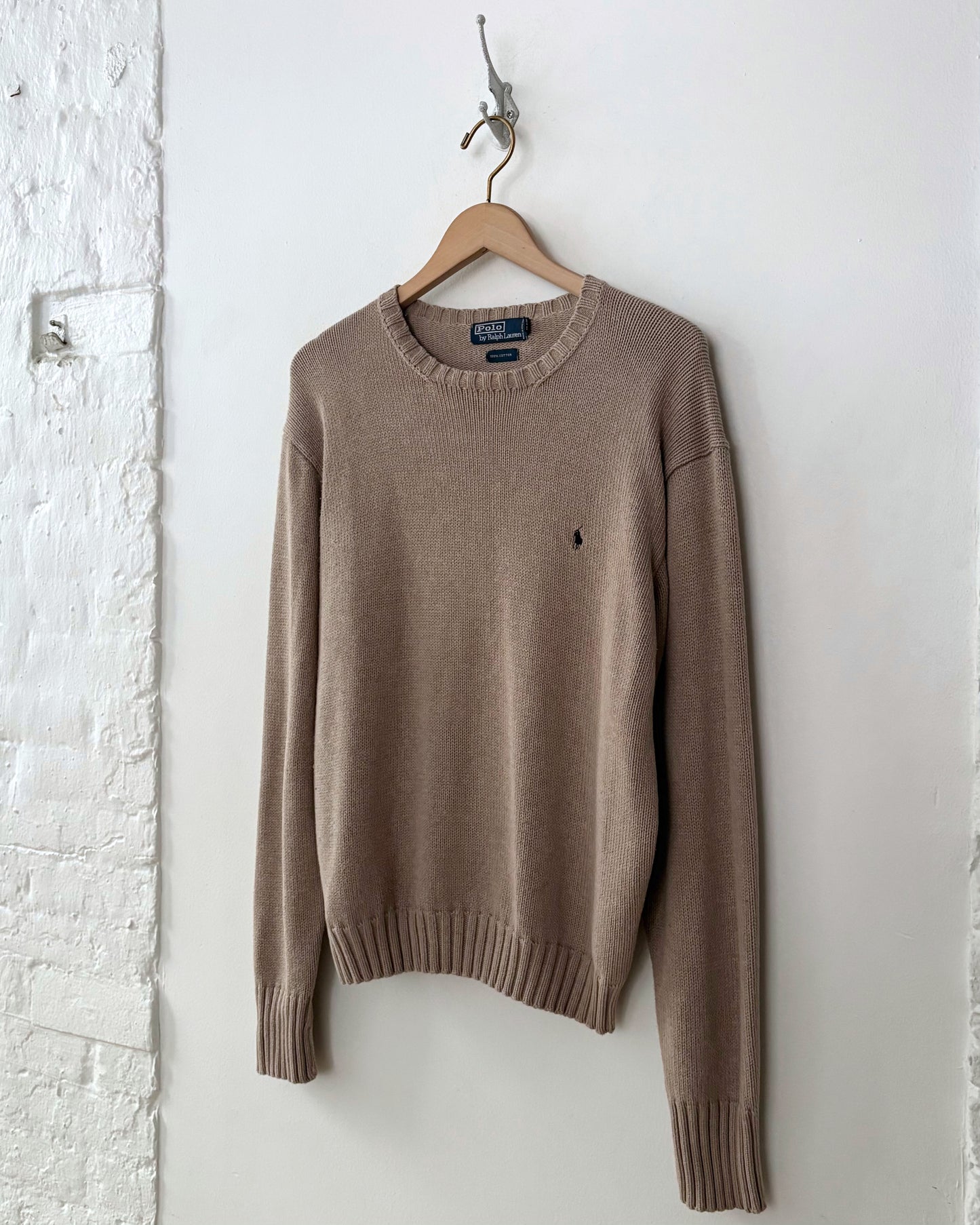 Ralph Lauren Knitwear