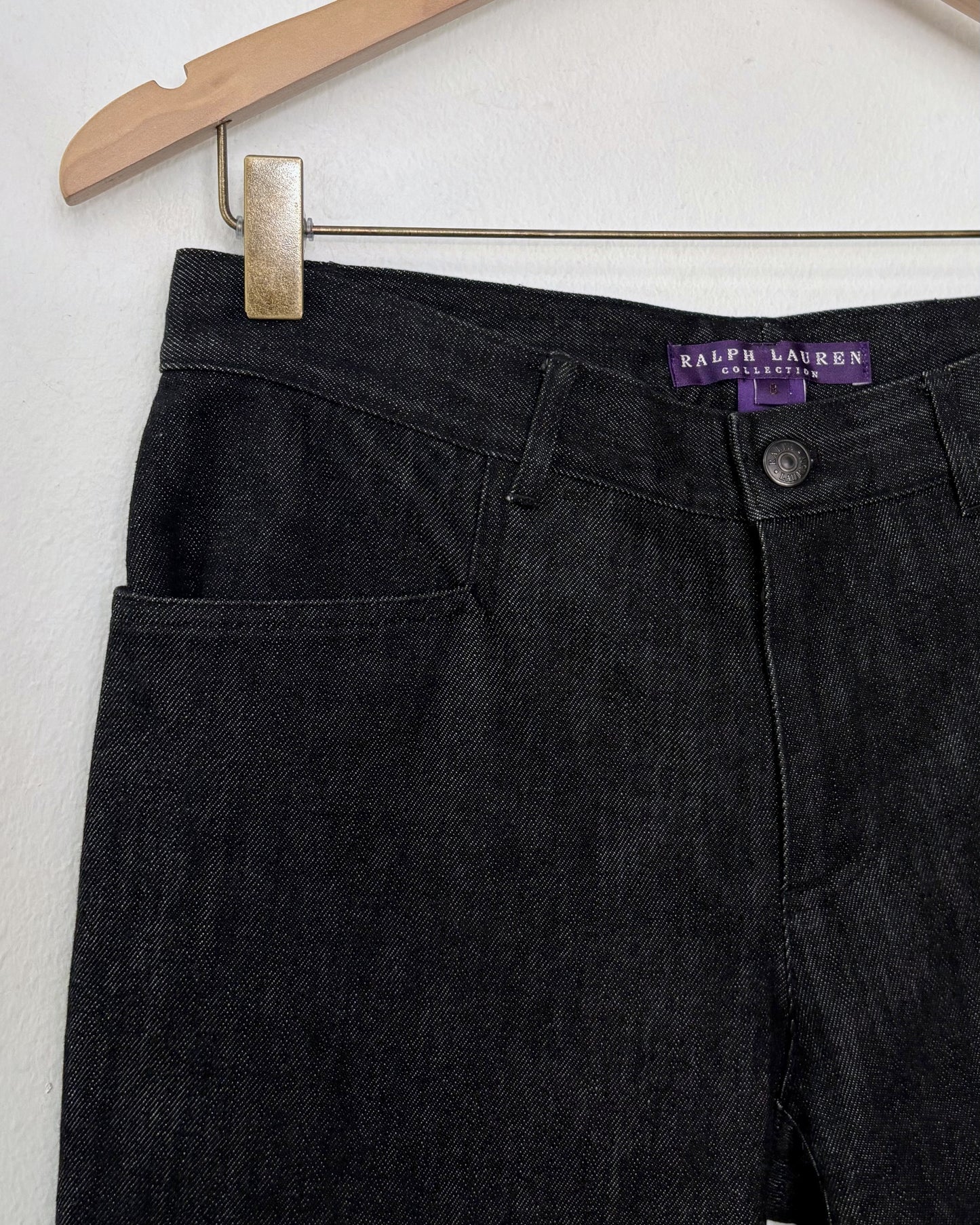 Ralph Lauren Collection Denim