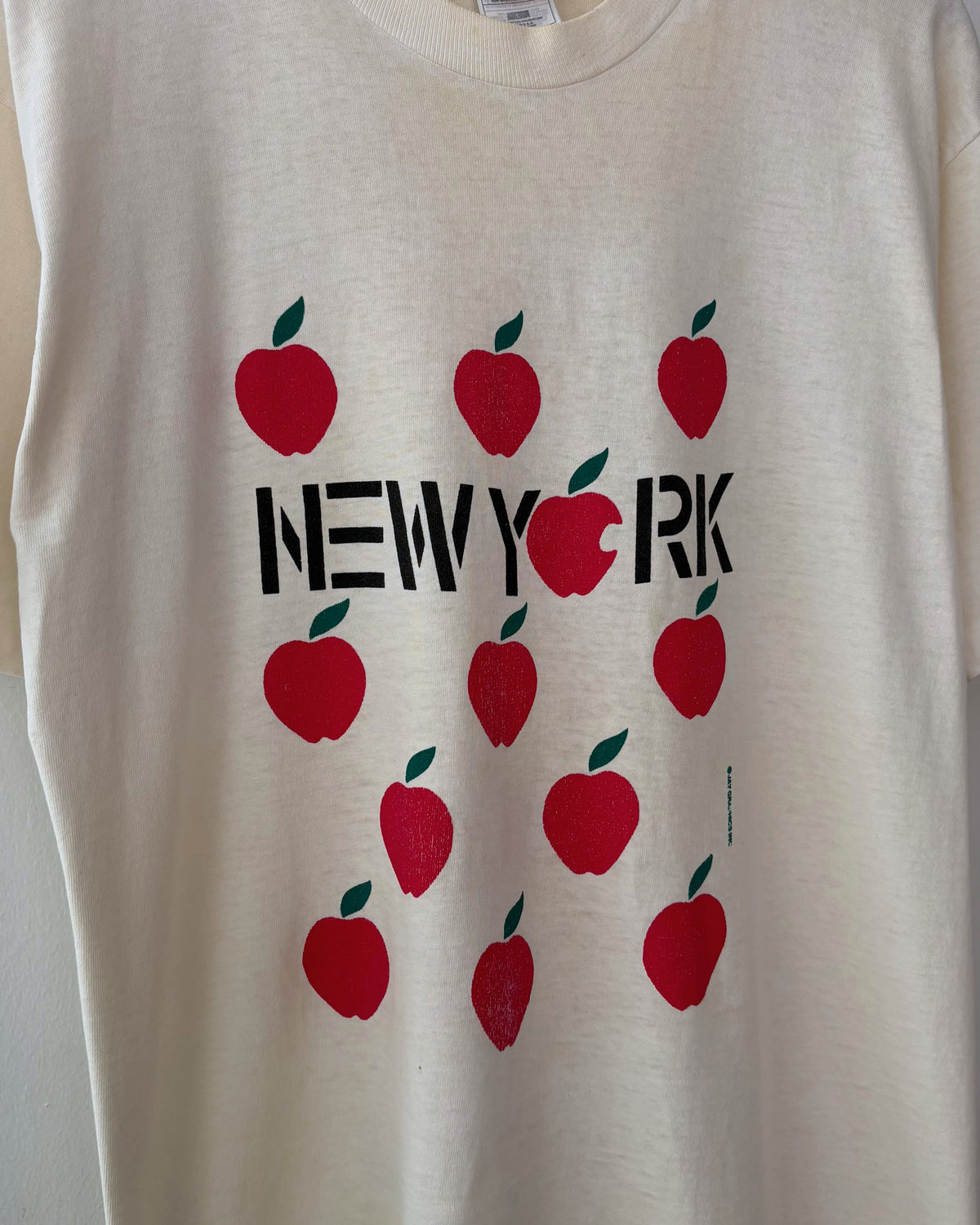 New York Tee