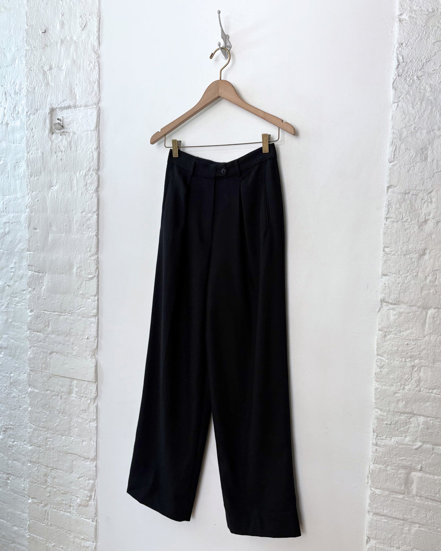 Giorgio Armani Trousers 26"
