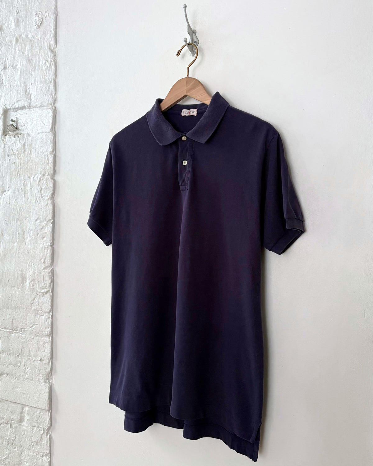 J. Crew Polo