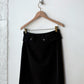Prada Skirt 30"