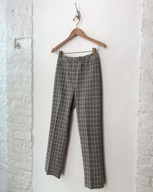 Sportmax Pants 26"