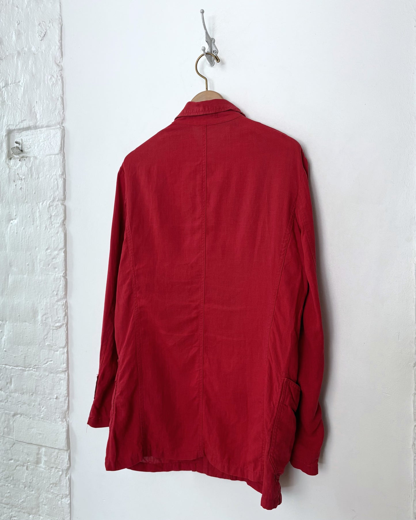 Y’s Jacket