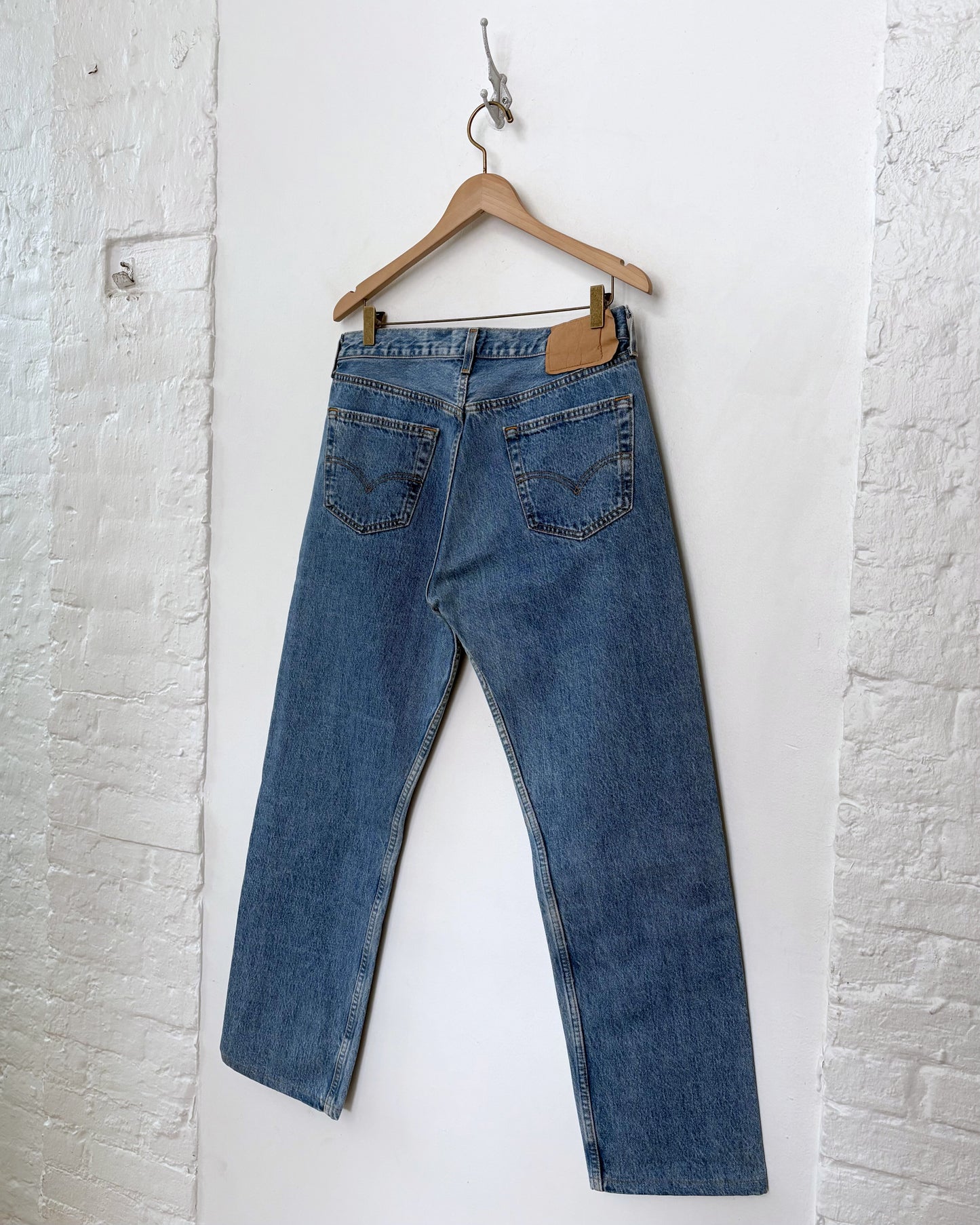Vintage Levi's 501 (32x30)