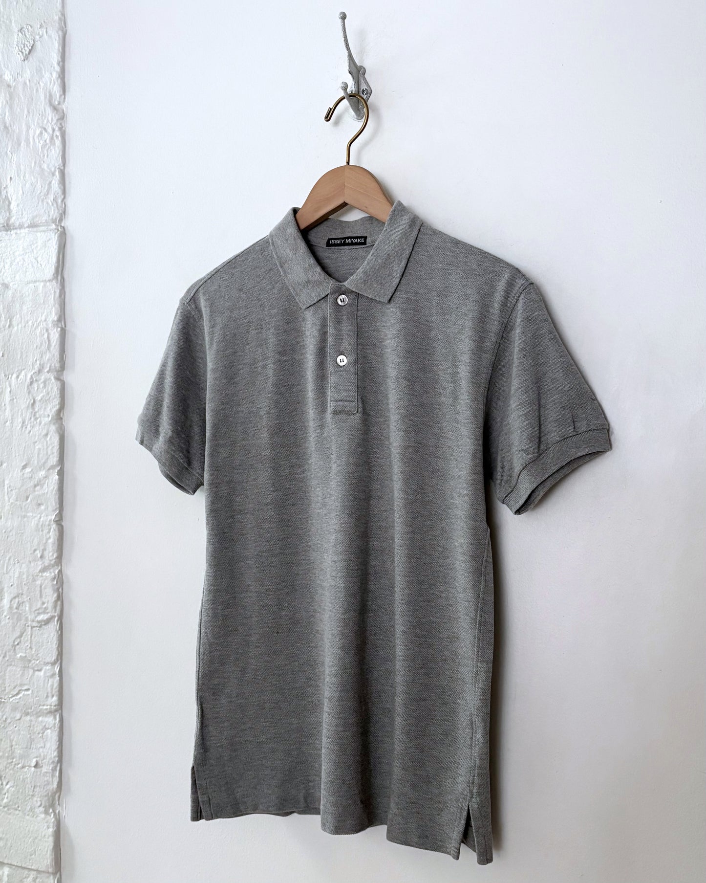 Issey Miyake Polo
