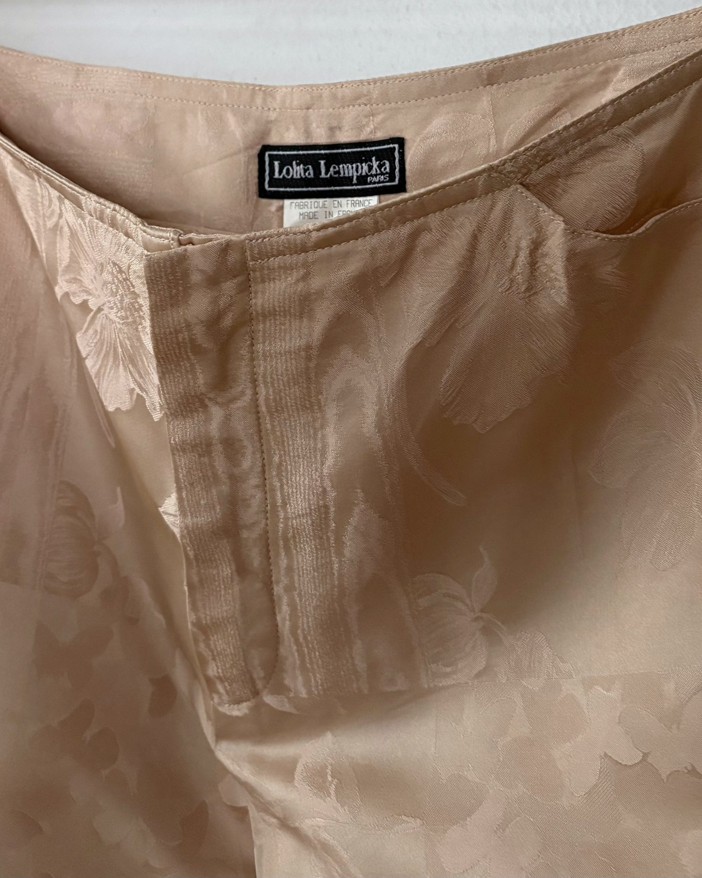 Lolita Lempicka Slacks 27"