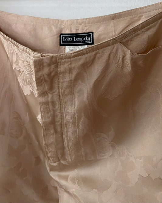 Lolita Lempicka Slacks 27"