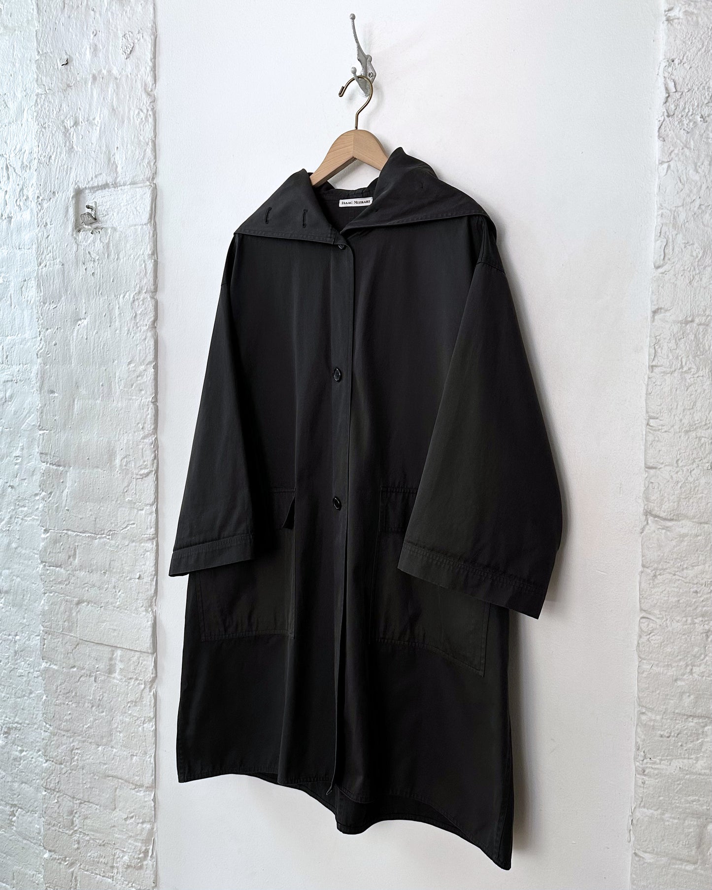 Isaac Mizrahi Jacket