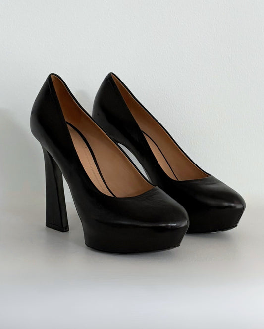 Céline Pumps