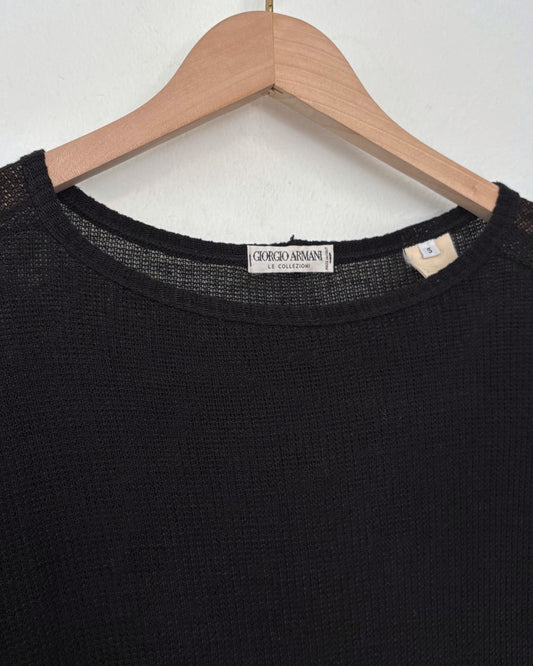 Giorgio Armani Knitwear