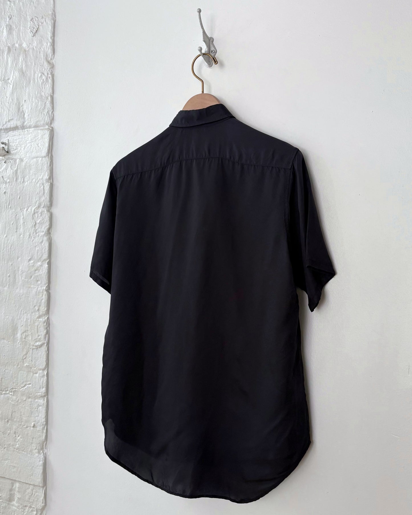 Yohji Yamamoto Button Down