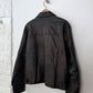 J. Crew Leather Jacket