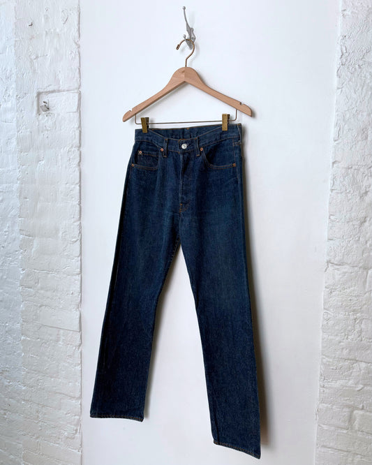 Vintage Levi's 501 (29x30)