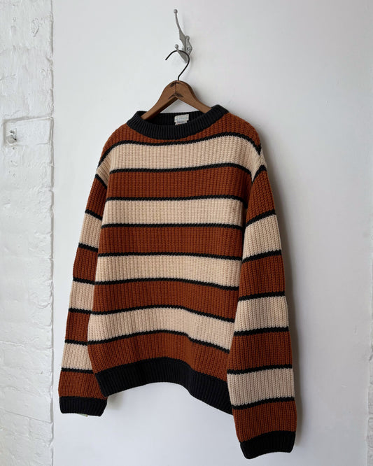 Saks Sweater