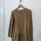 Wafflish Waffle Long Sleeve