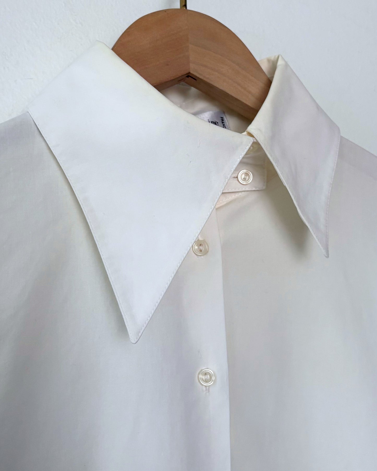 Anne Fontaine Blouse