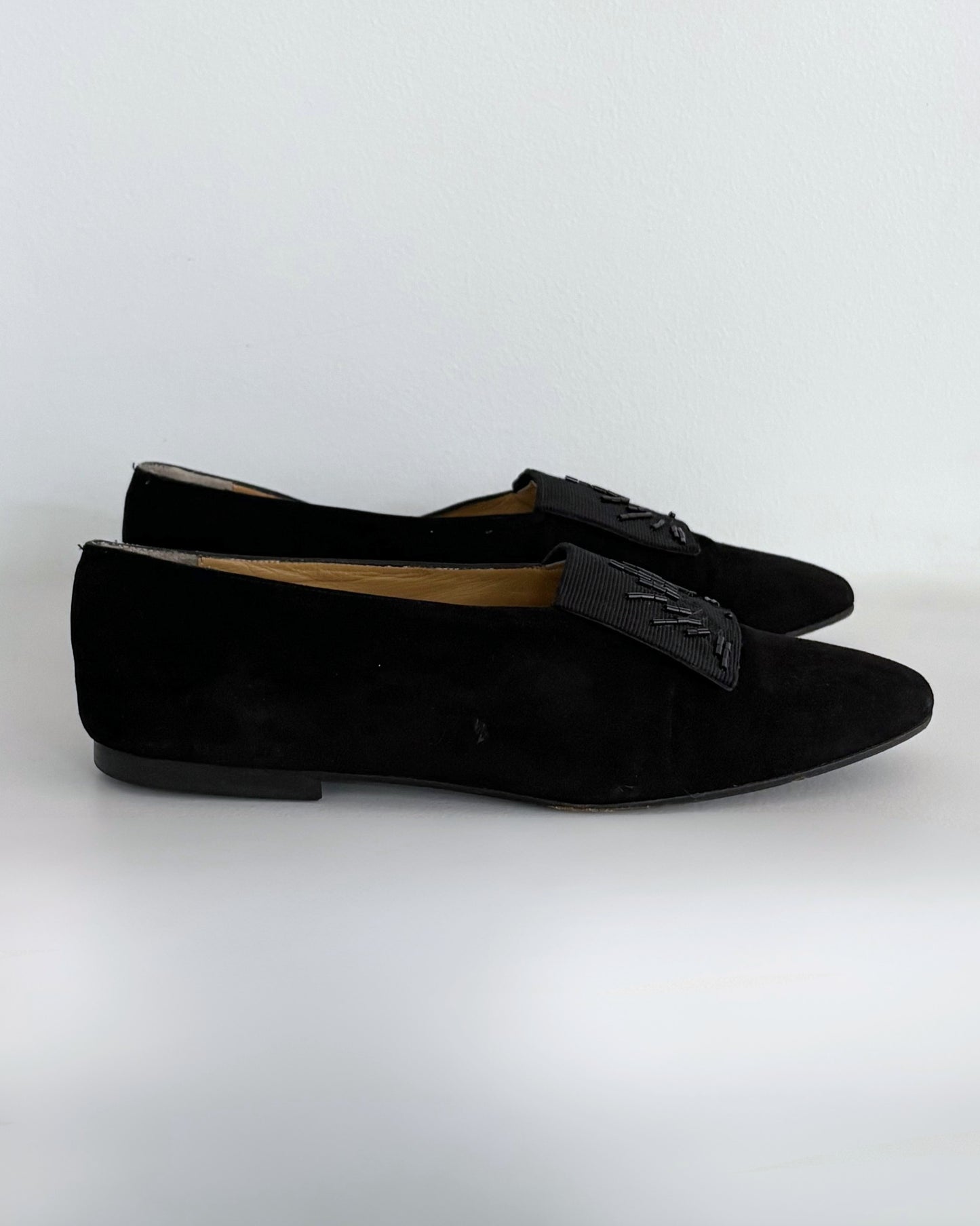 Hermes Flats