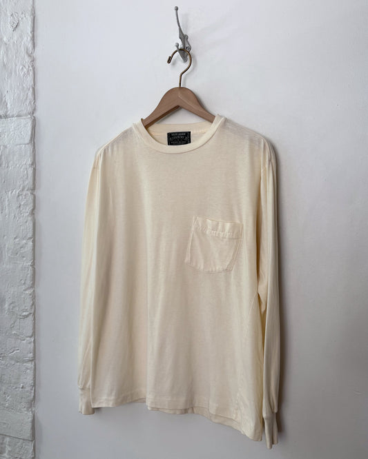 Ralph Lauren Country Crewneck