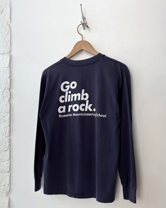 Yosemite Long Sleeve