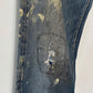 1950s 501z Selvedge Levi's (27x30)