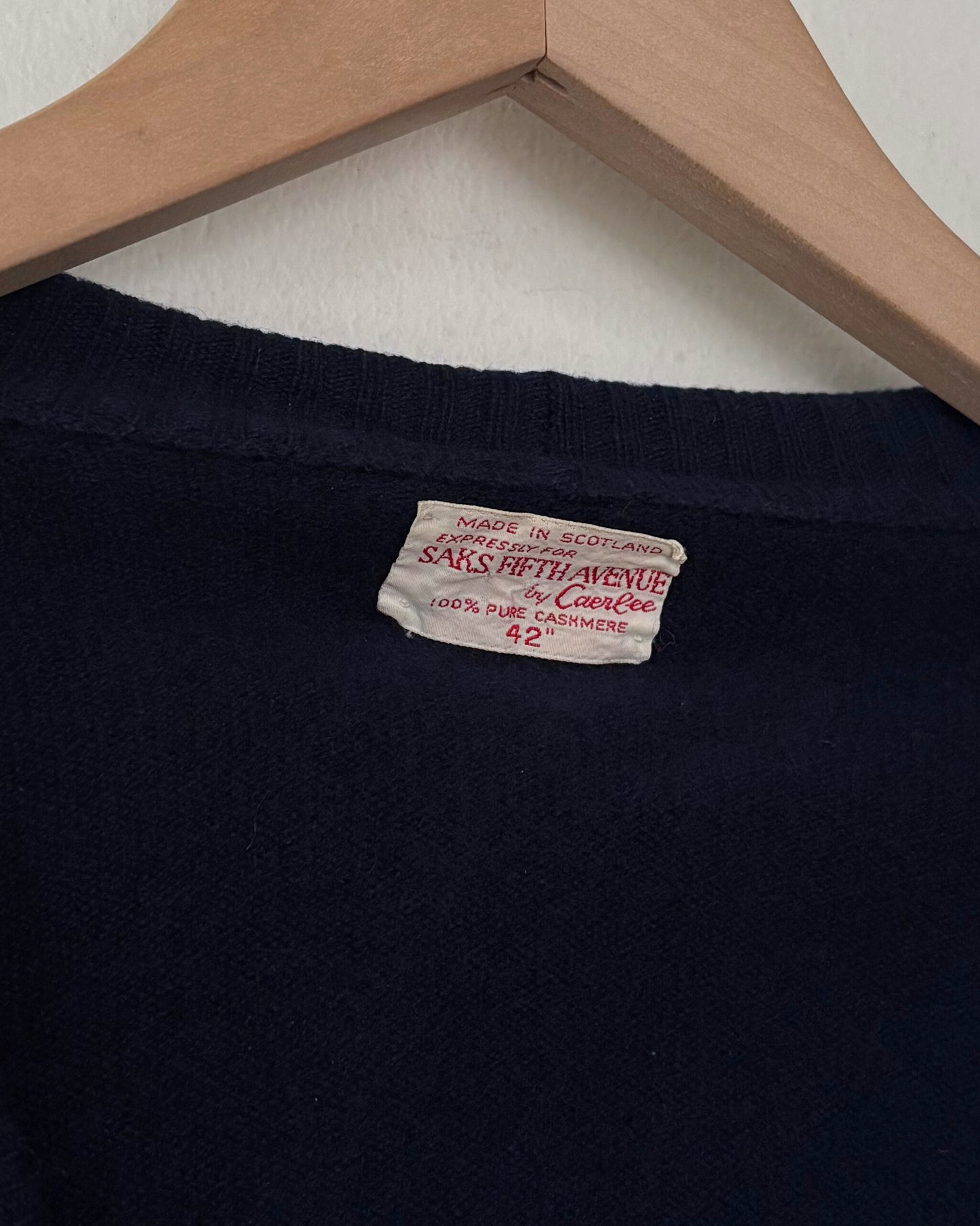 Saks Fifth Ave Cardigan