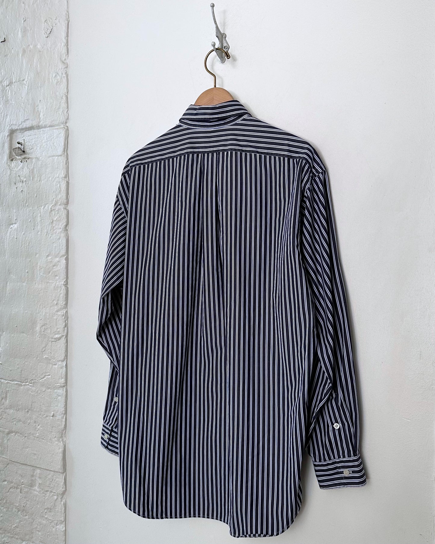 Ralph Lauren Golf Striped Button Down