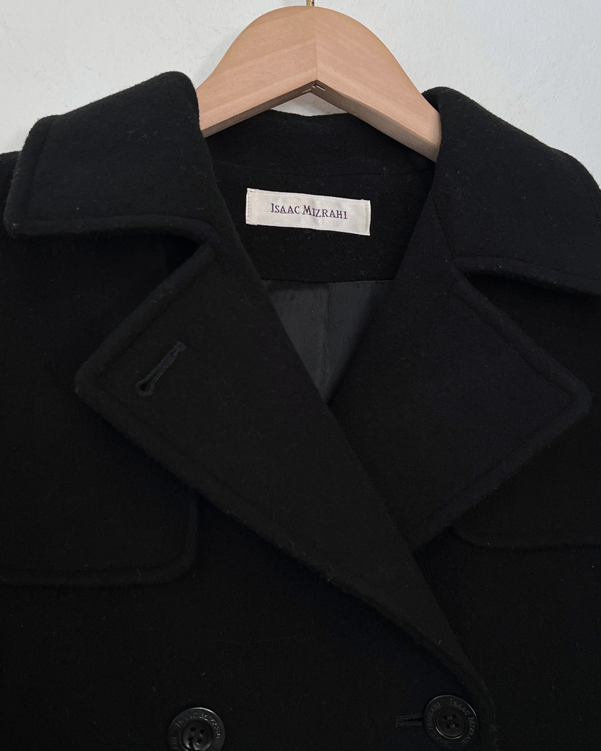 Isaac Mizrahi Jacket
