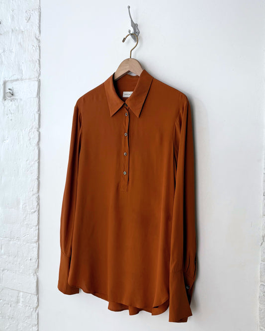 Dries Van Noten Blouse