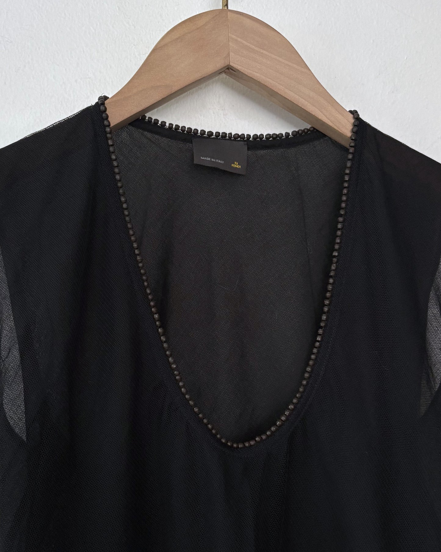 Fendi Blouse
