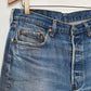 Vintage Levi's 501 (34x33)