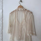 Ermanno Scervino Blouse