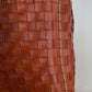 Henry Cuir Tote