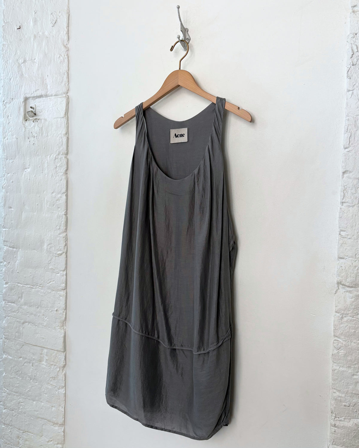 Acne Tunic