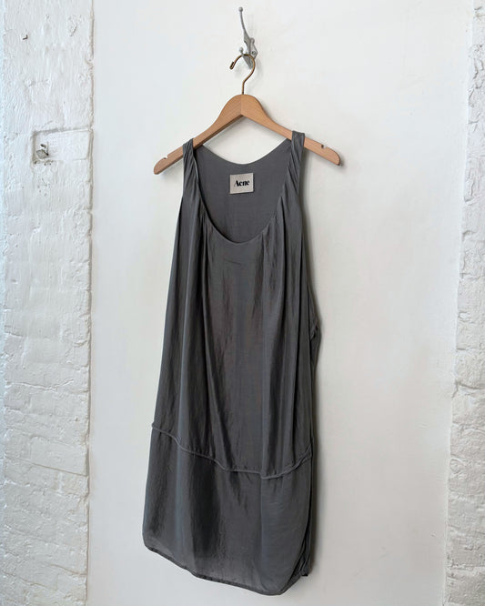 Acne Tunic